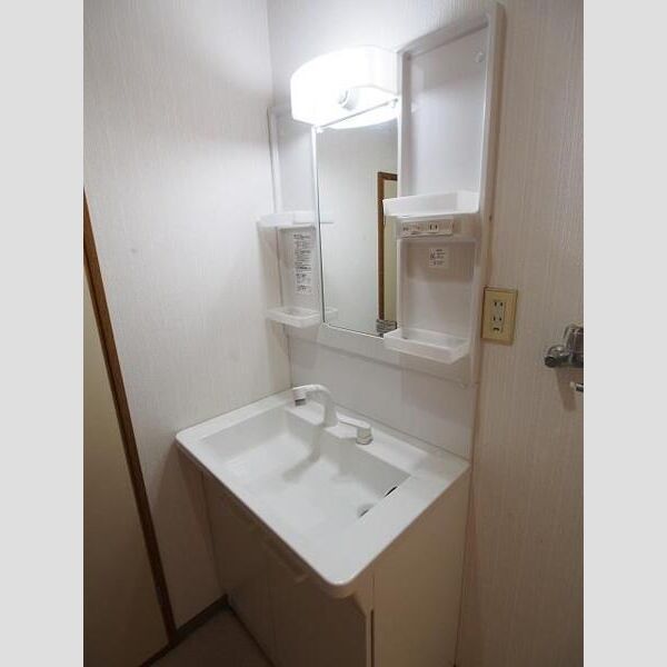 三軒家東4丁目戸建 室内写真9