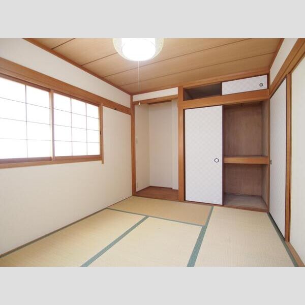 三軒家東4丁目戸建 室内写真1
