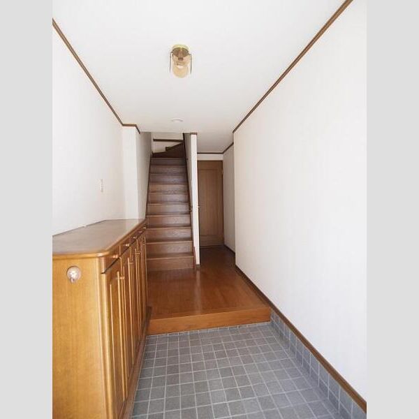 三軒家東4丁目戸建 室内写真3