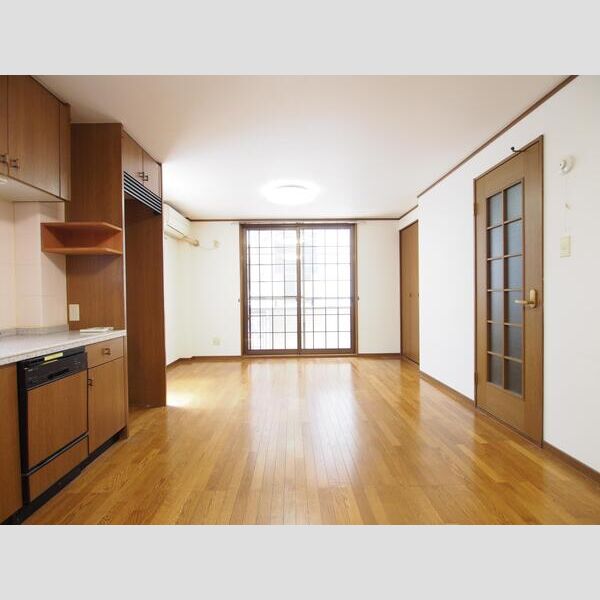 三軒家東4丁目戸建 室内写真4