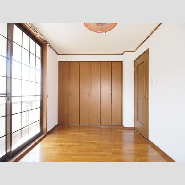 三軒家東4丁目戸建 室内写真6