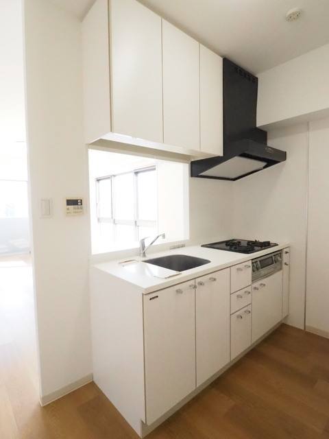 カレント新栄 室内写真1