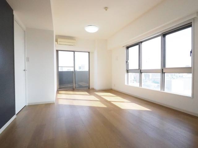 カレント新栄 室内写真3