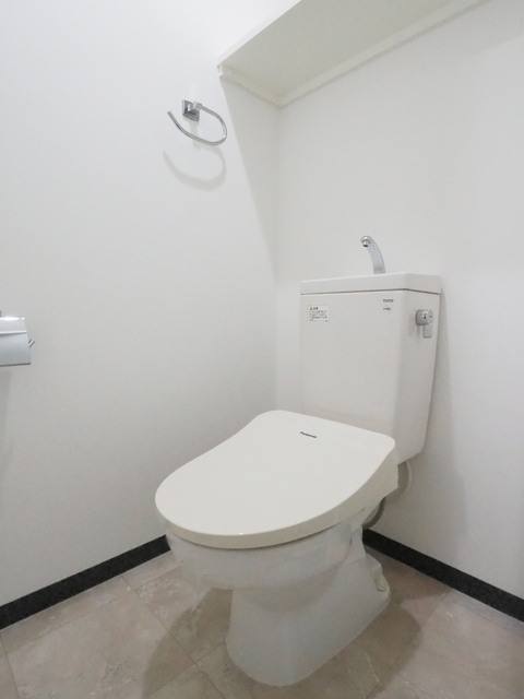 カレント新栄 室内写真4