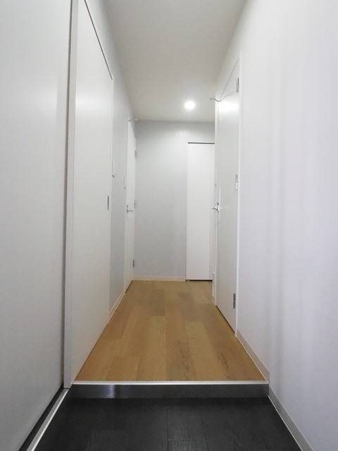 カレント新栄 室内写真5