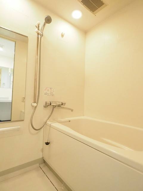 カレント新栄 室内写真7