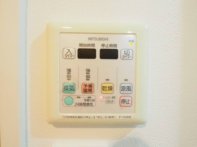 カレント新栄 室内写真8