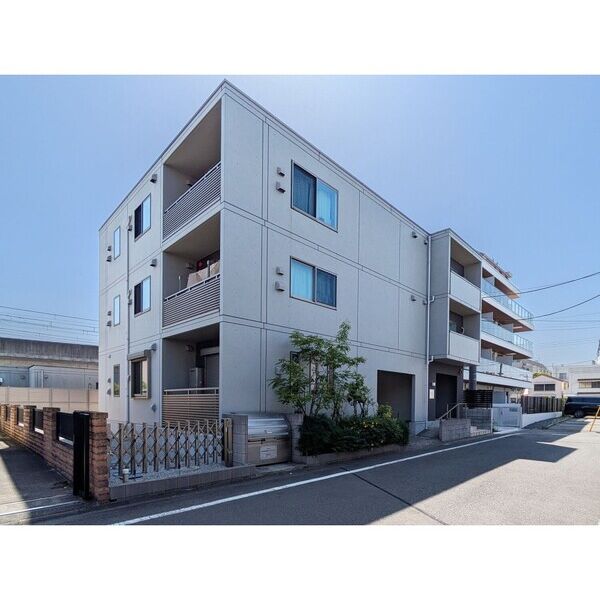 レザン東長沼