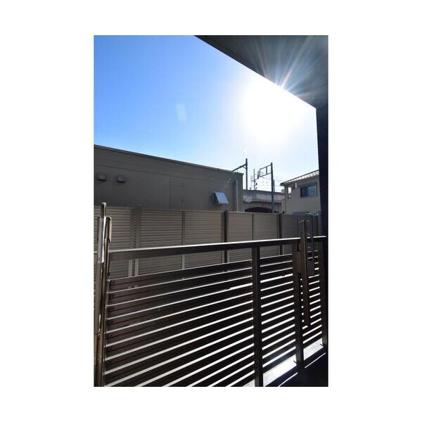 レザン東長沼 室内写真9