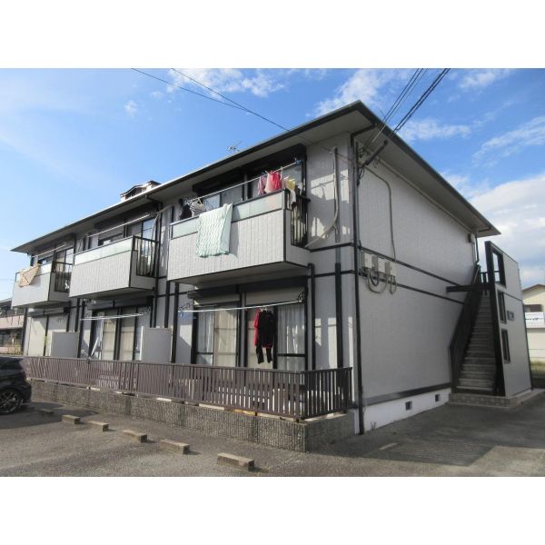 JAサンガーデン高柳