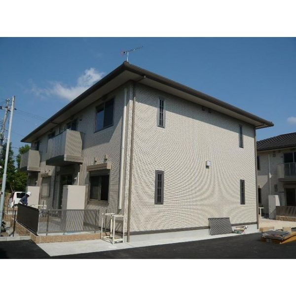 ハイツサンガーデン