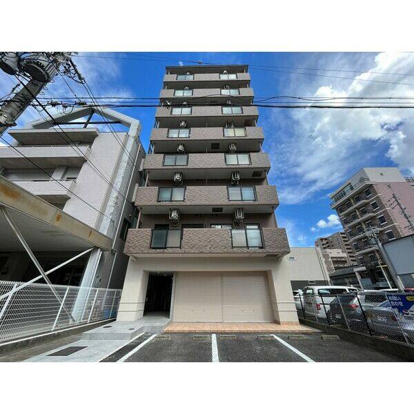 フォルクランド那古野