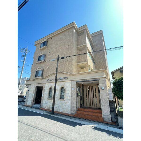 タウンライフ本郷駅前 建物画像