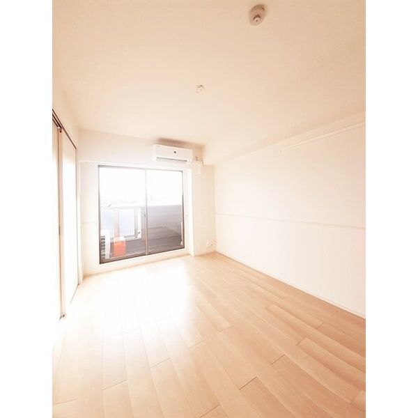 エテルノ泉南馬場 室内写真4
