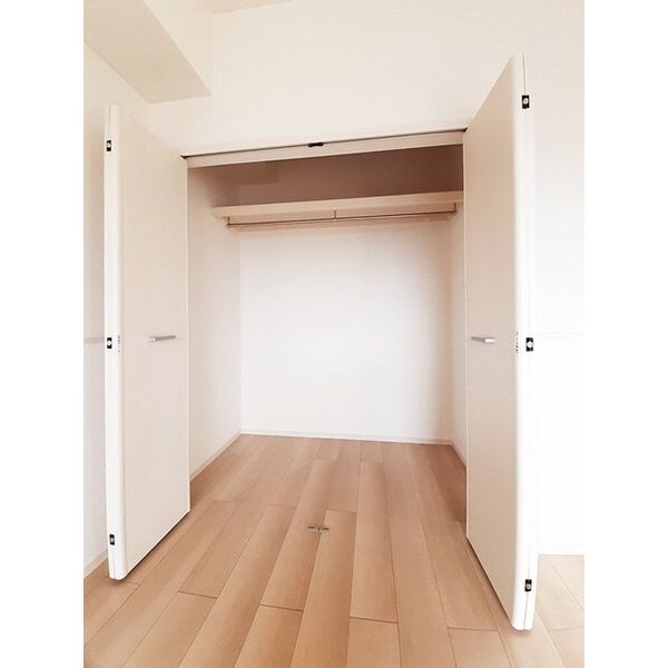 エテルノ泉南馬場 室内写真5