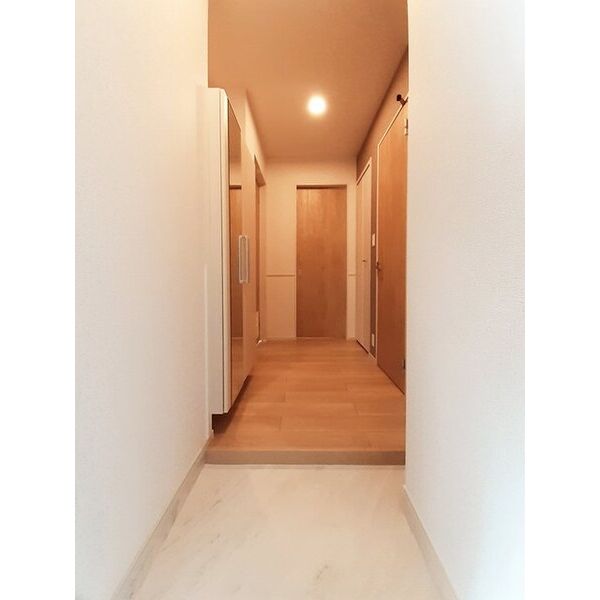エテルノ泉南馬場 室内写真8