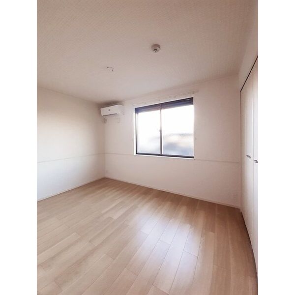 エテルノ泉南馬場 室内写真4