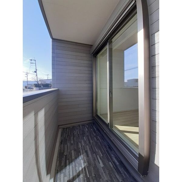 エテルノ泉南馬場 室内写真7