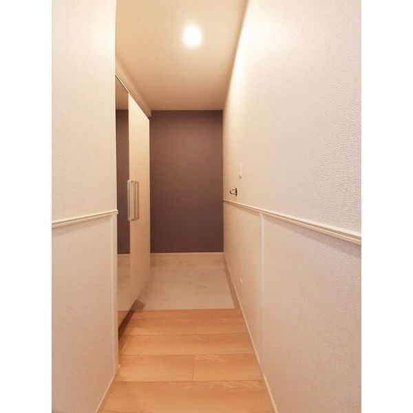 エテルノ泉南馬場 室内写真8