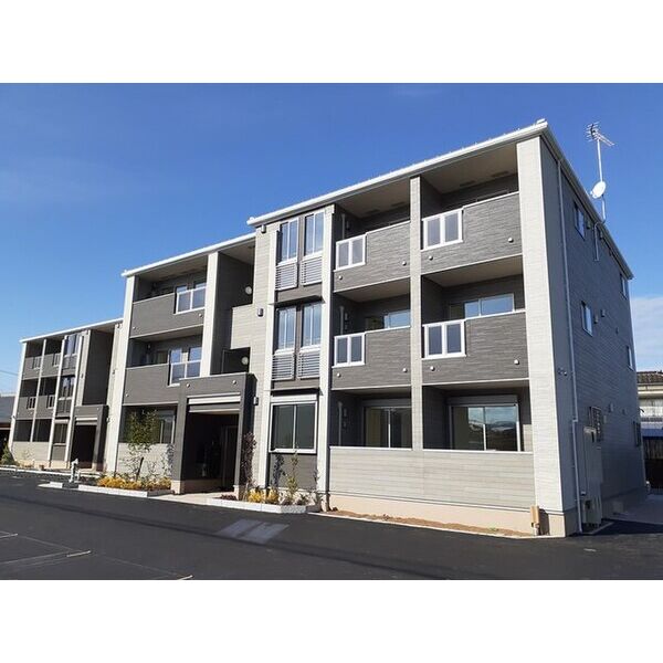 エテルノ泉南馬場
