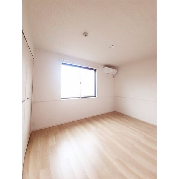 エテルノ泉南馬場 室内写真4