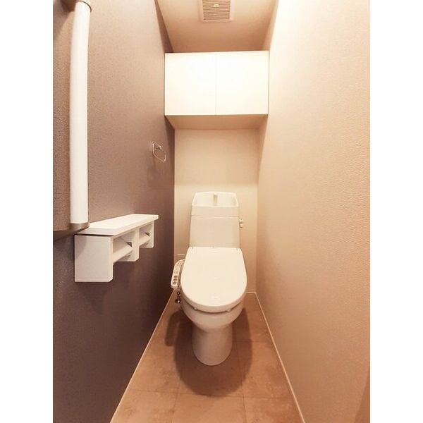 エテルノ泉南馬場 室内写真6