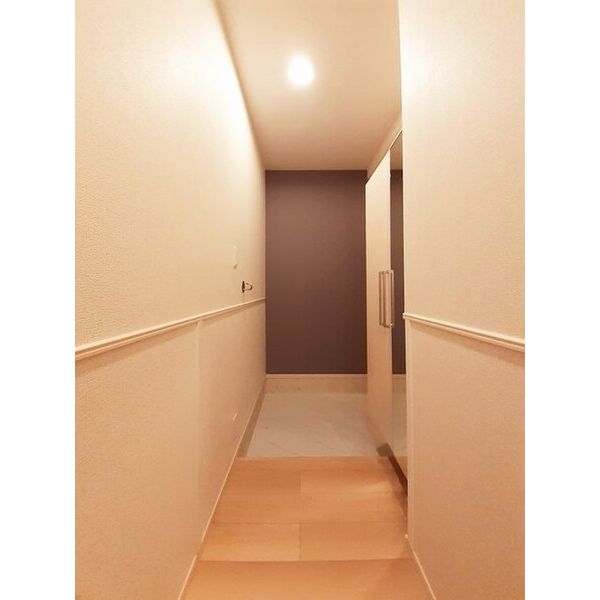 エテルノ泉南馬場 室内写真8