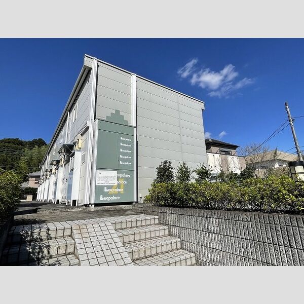 レオパレスYOSHINO 建物画像