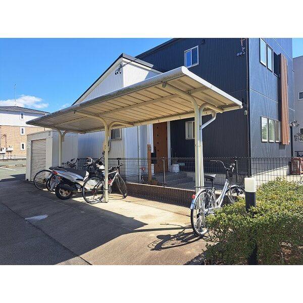 レオパレス井ノ口 室内写真7