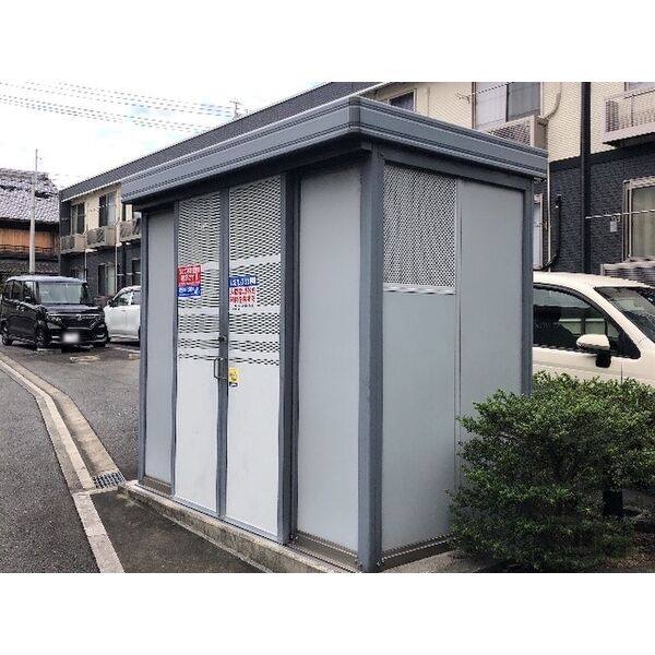 レオネクストJ Y ファイブ 室内写真8