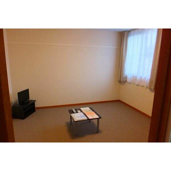 レオパレス石田森南 室内写真6