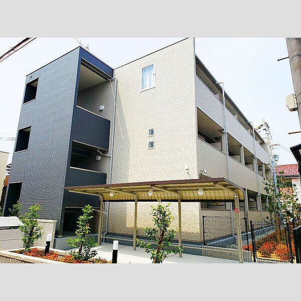 物件名確認中