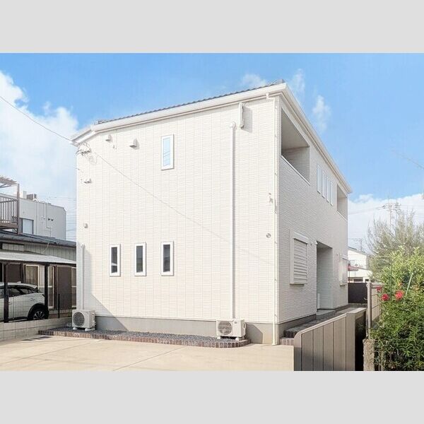DCR若松町
