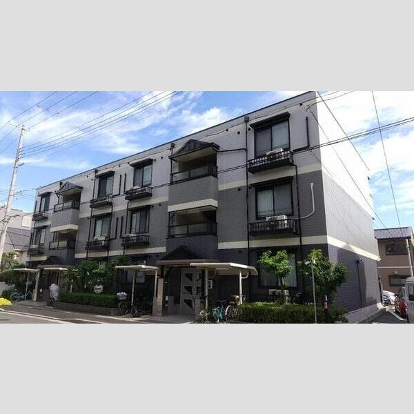 セルビシオ本山 建物画像