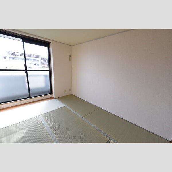 セルビシオ本山 室内写真2