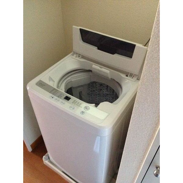 レオパレスプラシード竹丘 室内写真8