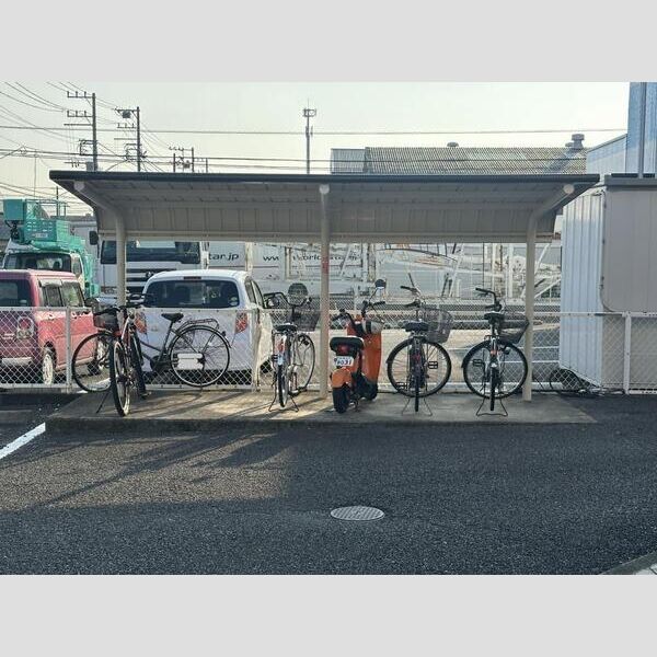 物件名確認中 室内写真10