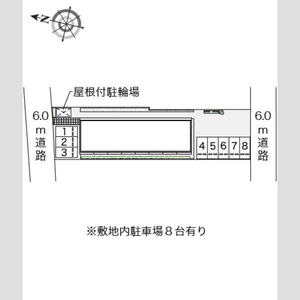 レオネクスト市場台北館 室内写真1