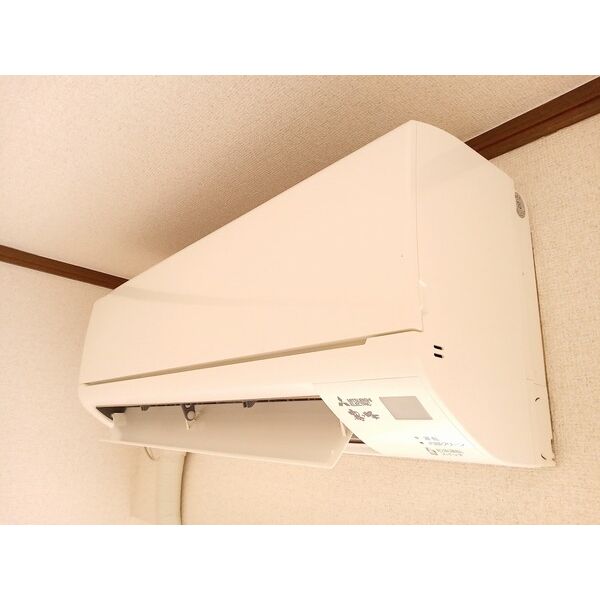 アクシスⅠ 室内写真9