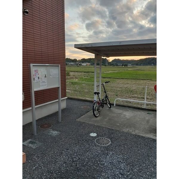 ファミールⅢ 室内写真9