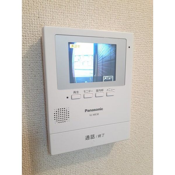 ファミールⅢ 室内写真8