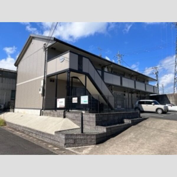 RIO AONO Ⅳ号館
