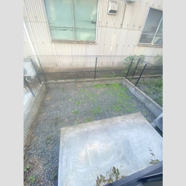RIO AONO Ⅳ号館 室内写真1