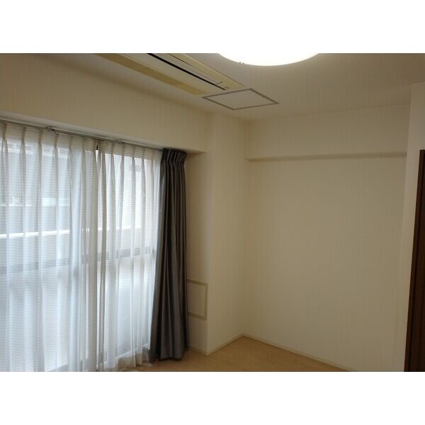 ワンルーム 間取り図