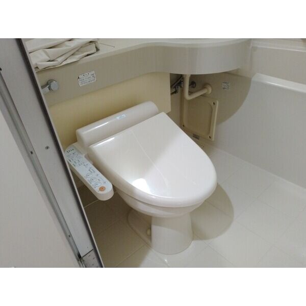 アーバンエース上本町パル 室内写真3