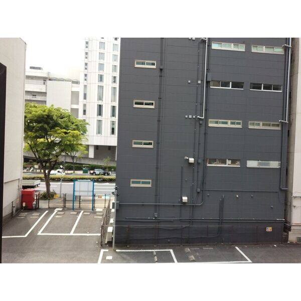 アーバンエース上本町パル 室内写真8