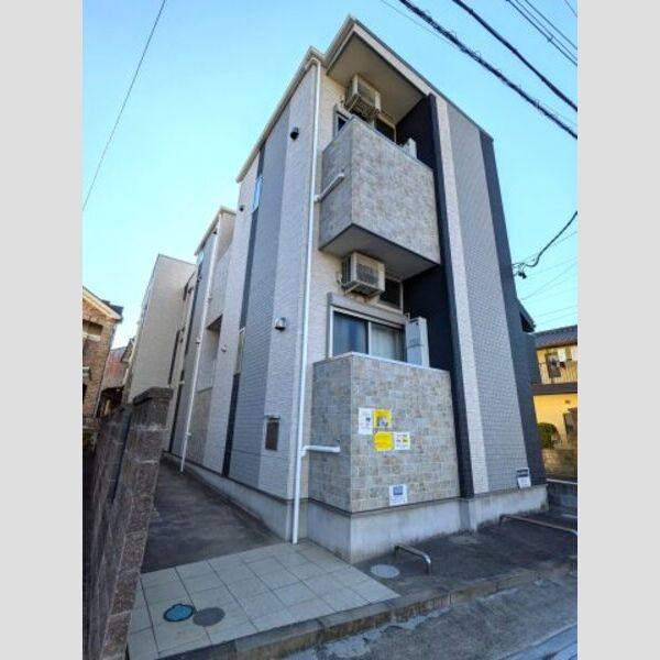リヒト 建物画像