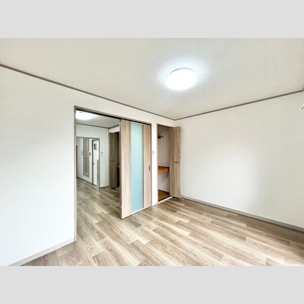 寺田ガーデンハイツ1番館 室内写真3