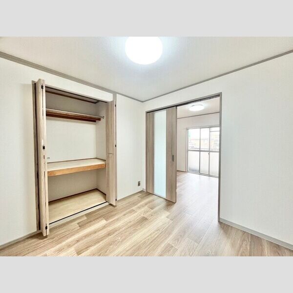 寺田ガーデンハイツ1番館 室内写真8