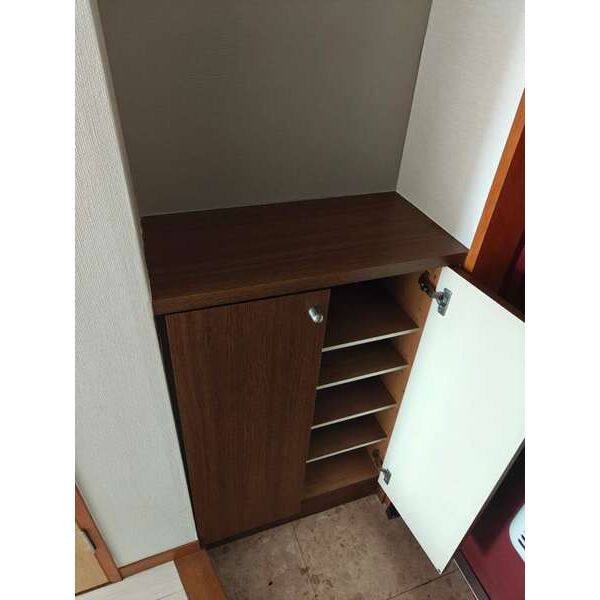 ラモヴェール白壁 室内写真8